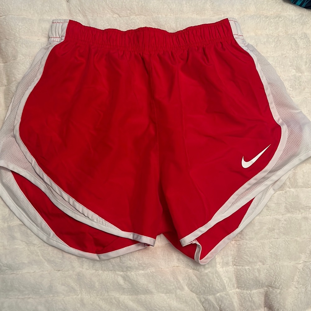 Nike Dri-Fit Running Shorts